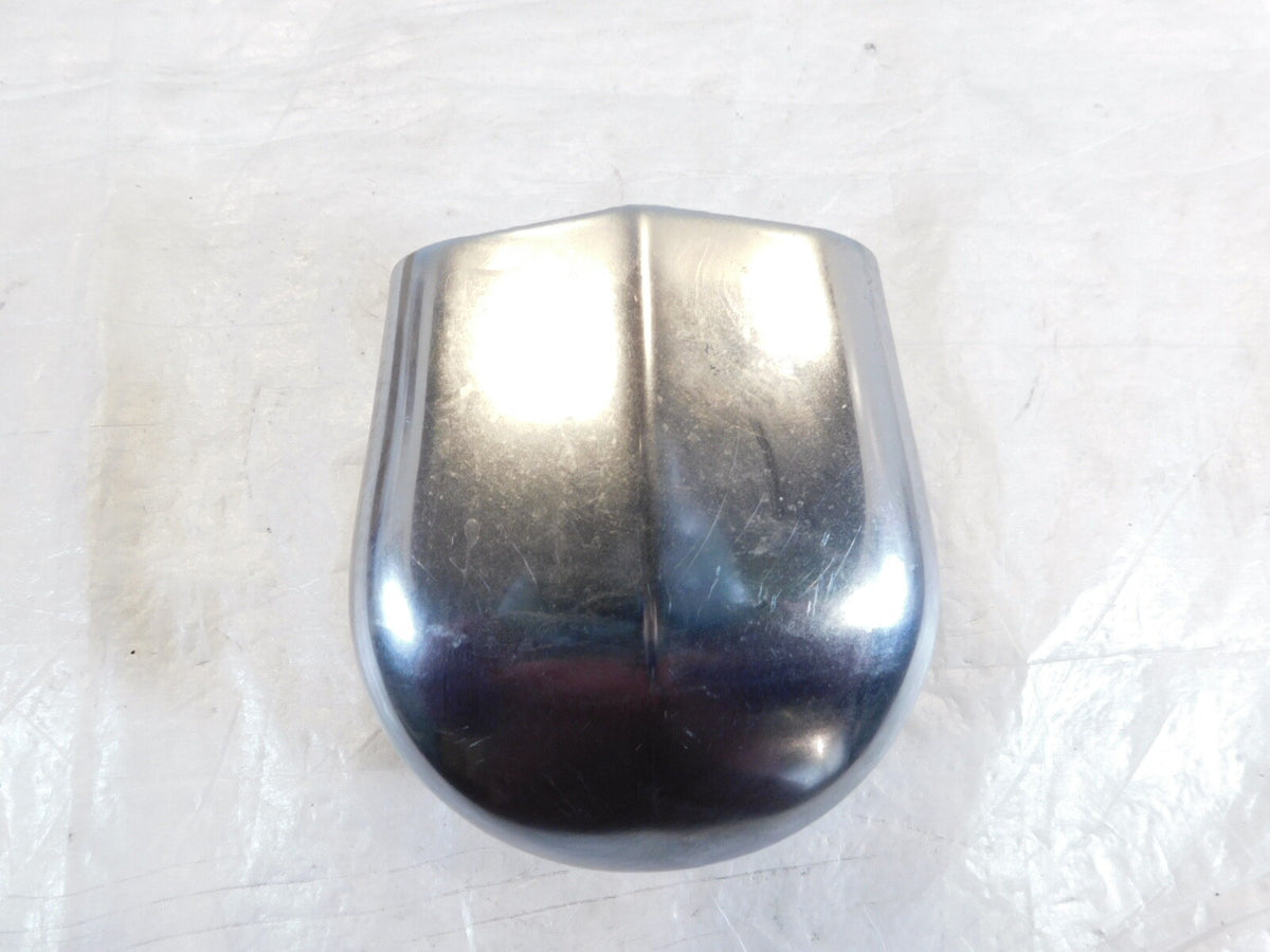Harley Davidson Touring Dyna Softail & Sportster Chrome Horn Cover 69012-93A - C3 Cycle