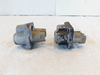 Harley Davidson EVO FXR Softail Electra Glide Dyna Engine Lifter Tappet Housings - C3 Cycle