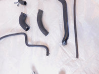 2009 Kawasaki Vulcan 900 VN900 Classic LT Motor Oil Water Tube Pipe Hose Lot - C3 Cycle