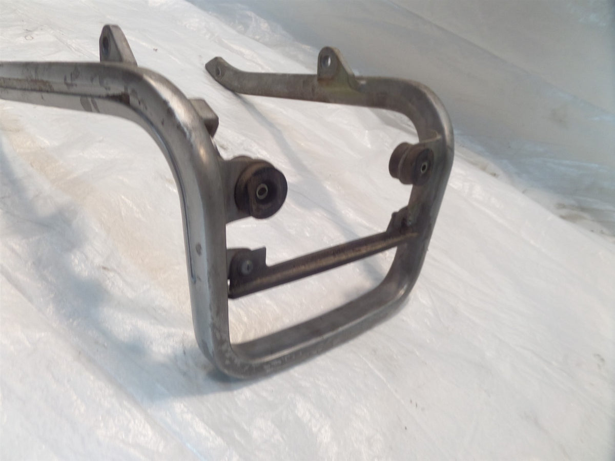 1982 82 Yamaha XV920 Virago 920 Rear Wheel Fender Hold Tail Mount Bracket - C3 Cycle