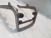 1982 82 Yamaha XV920 Virago 920 Rear Wheel Fender Hold Tail Mount Bracket - C3 Cycle