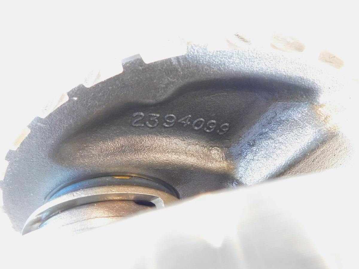 Harley Davidson Touring Road King Electra Glide & Dyna Flywheel Crankshaft Crank - C3 Cycle