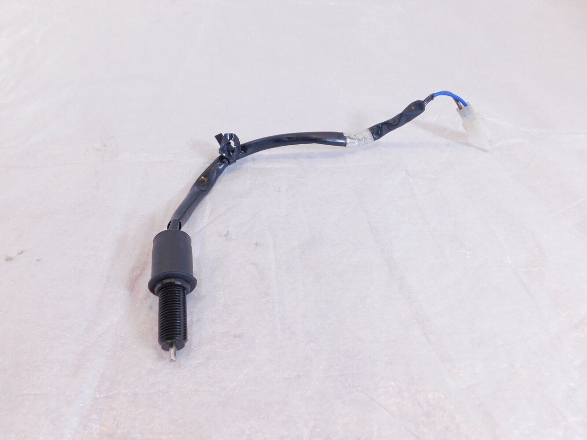 2017-2023 Kawasaki Z125 Pro BR125 Rear Foot Brake Pedal Taillight Light Switch - C3 Cycle