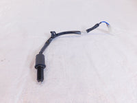 2017-2023 Kawasaki Z125 Pro BR125 Rear Foot Brake Pedal Taillight Light Switch - C3 Cycle