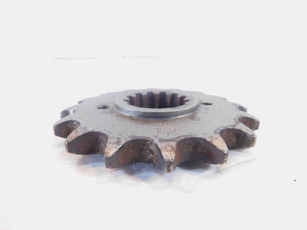 Honda Interceptor 800 VFR800 VFR800A ABS Engine Motor Chain Drive Gear Sprocket - C3 Cycle