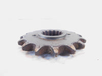 Honda Interceptor 800 VFR800 VFR800A ABS Engine Motor Chain Drive Gear Sprocket - C3 Cycle