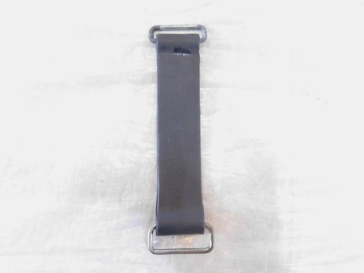 Honda CB650 CBR650 CBR650R & CBR600RR Battery Box Tray Holder Mount Strap Band - C3 Cycle