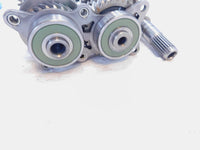 BMW R1200GS R1200RT R1250RT Transmission Input Output Intermediate Gear Shafts - C3 Cycle