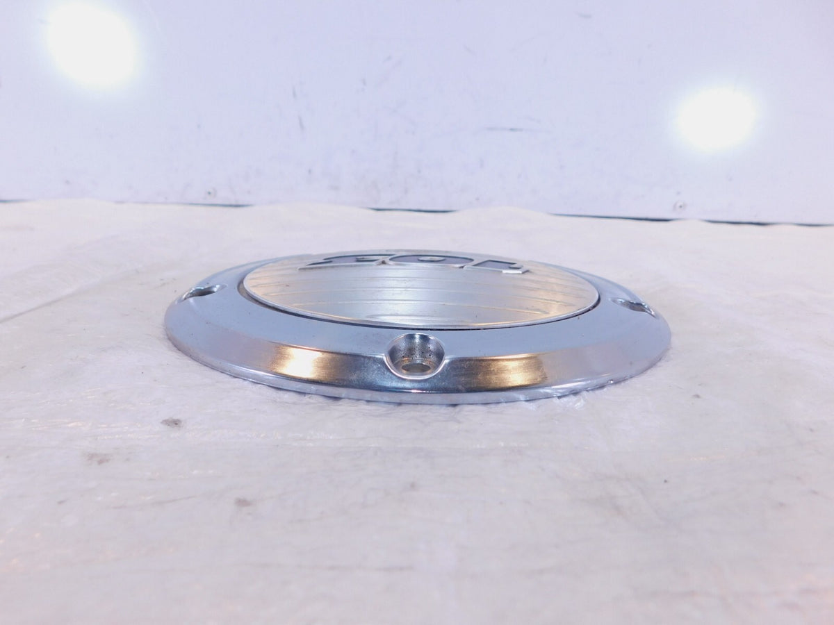 Harley Davidson Twin Cam Touring Softail & Dyna 103 Derby Clutch Cover 60872-11 - C3 Cycle