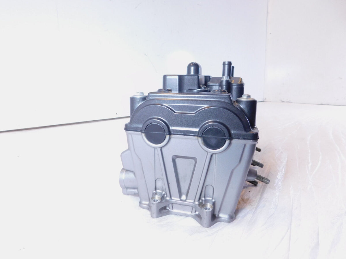 2014-2016 Honda CBR650 CBR650F CBR 650 Engine Motor Cylinder Head w/ Valves - C3 Cycle