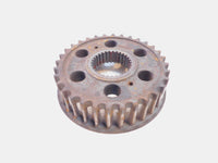 Harley Davidson Milwaukee 8 Softail Electra Glide 32T Front Belt Pulley Sprocket - C3 Cycle
