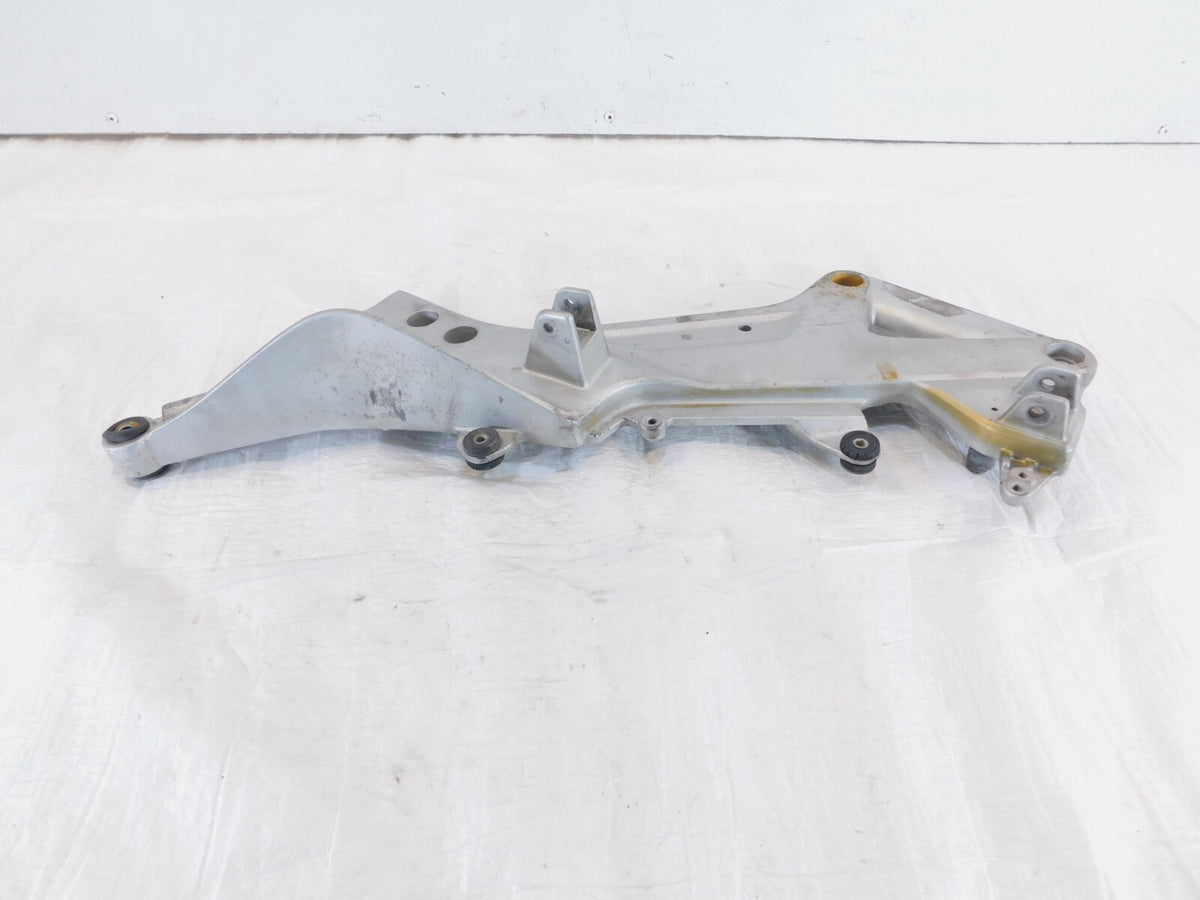 2003-2018 Honda ST1300 ST1300A ST1300AC Right Footpeg Footrest Mount Bracket - C3 Cycle