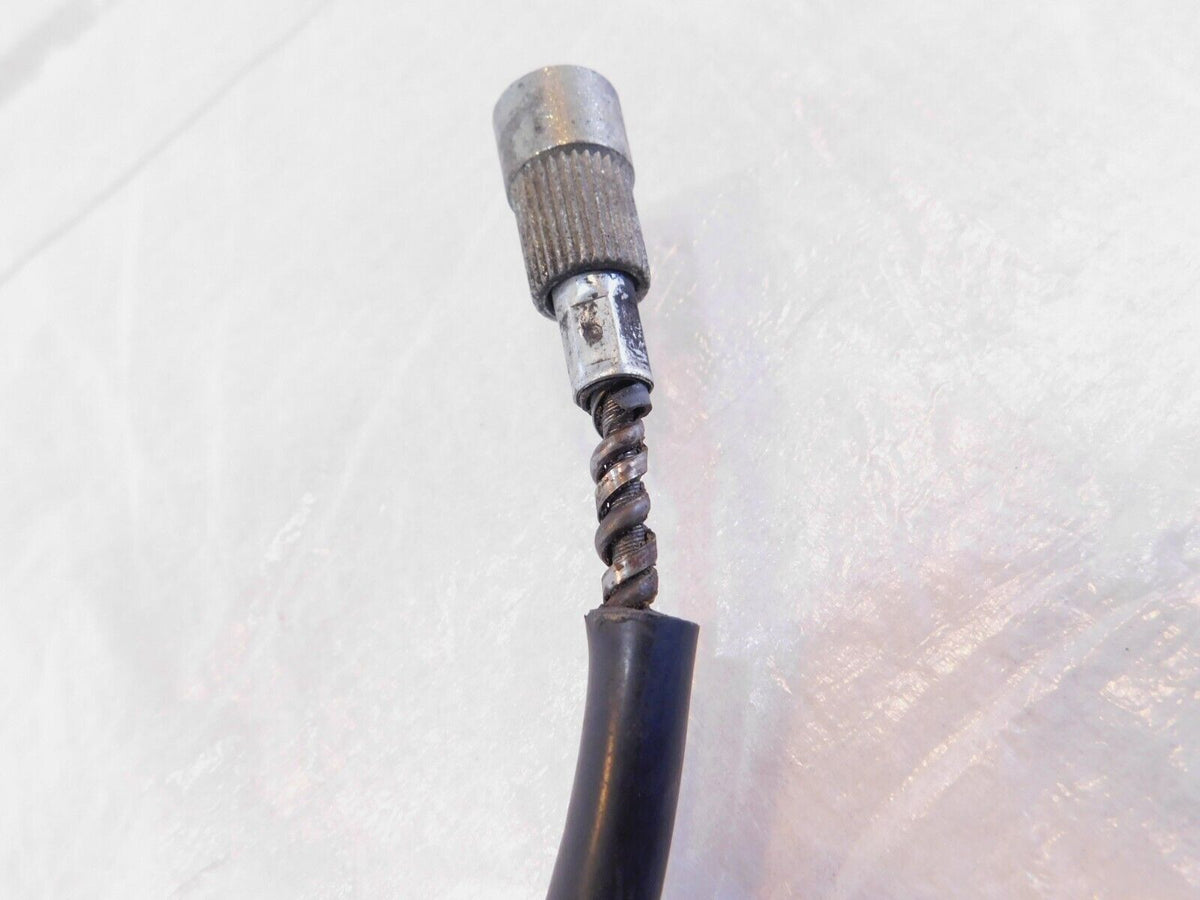 1988-1990 Kawasaki VN15SE Vulcan VN1500B 1500 SE Speedo Speedometer Sensor Cable - C3 Cycle