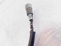 1988-1990 Kawasaki VN15SE Vulcan VN1500B 1500 SE Speedo Speedometer Sensor Cable - C3 Cycle