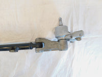 Piaggio Vespa LX LXV S 50 125 150 Front Fork Steering Arm Column Shaft Tube - C3 Cycle