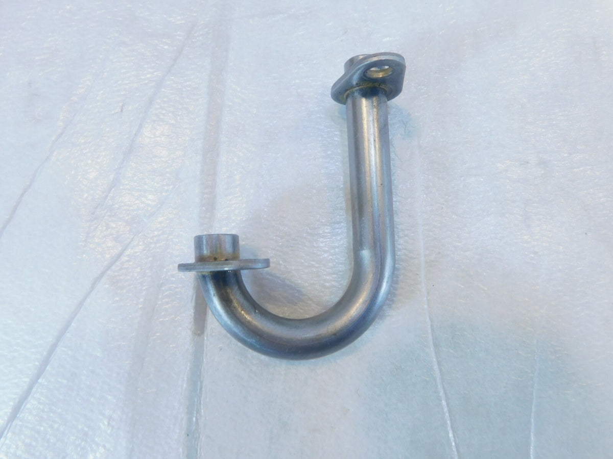 Kawasaki VN900 Vulcan 900 Classic LT Custom Engine Motor Oil Filter Pipe Line - C3 Cycle