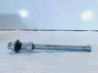 2017-2020 BMW G310 G310R & G310GS Rear Wheel Axle Bolt Shaft w/ Spacers & Nut - C3 Cycle