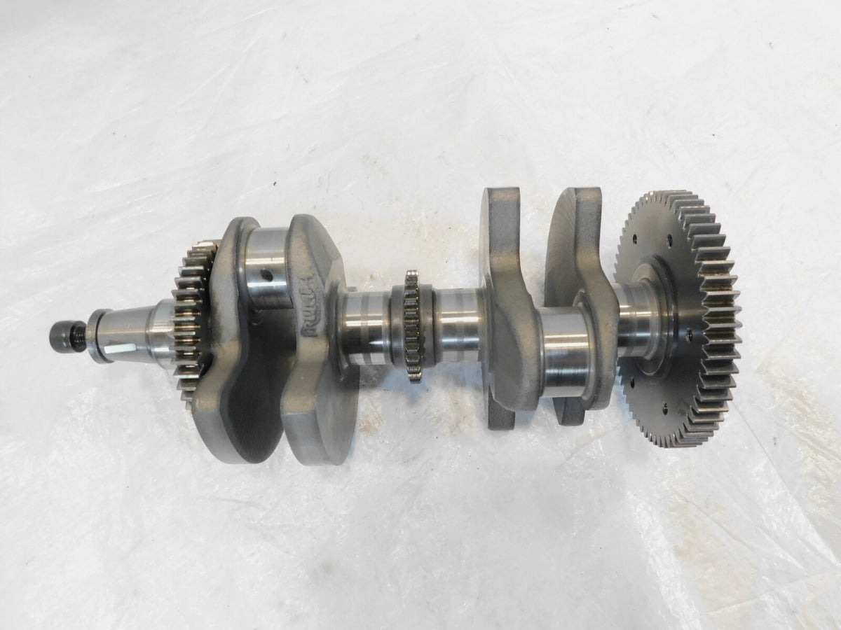 Triumph America & Speedmaster Engine Motor Crankshaft Crank Assembly - T1100914