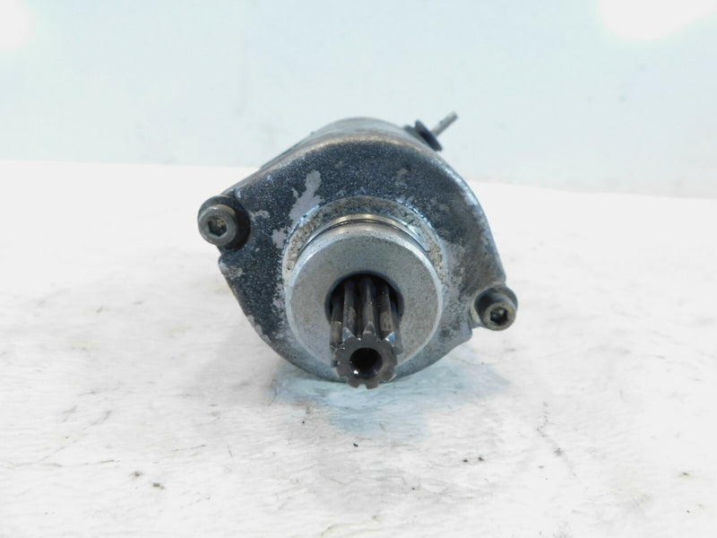 2004 2005 & 2006 Yamaha YZF-R1 YZFR1 R1 Engine Starter Motor Assembly