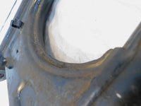 Kawasaki VN1500 Vulcan 1500 Classic & Nomad FI Rear Wheel Fork Swingarm Bracket - C3 Cycle