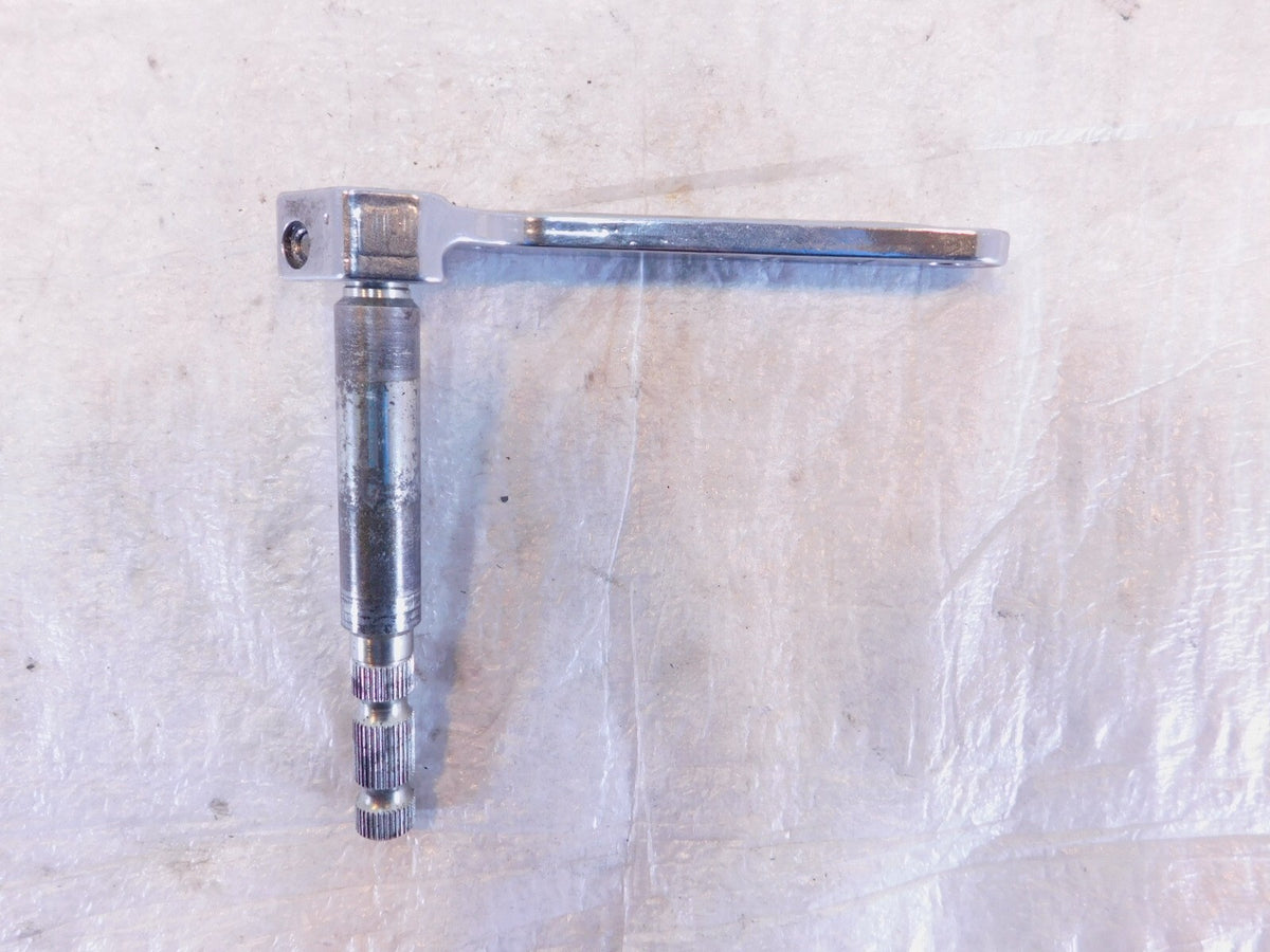 Harley Davidson Touring Road King Electra Glide Gear Shift Shifter Shaft & Lever - C3 Cycle