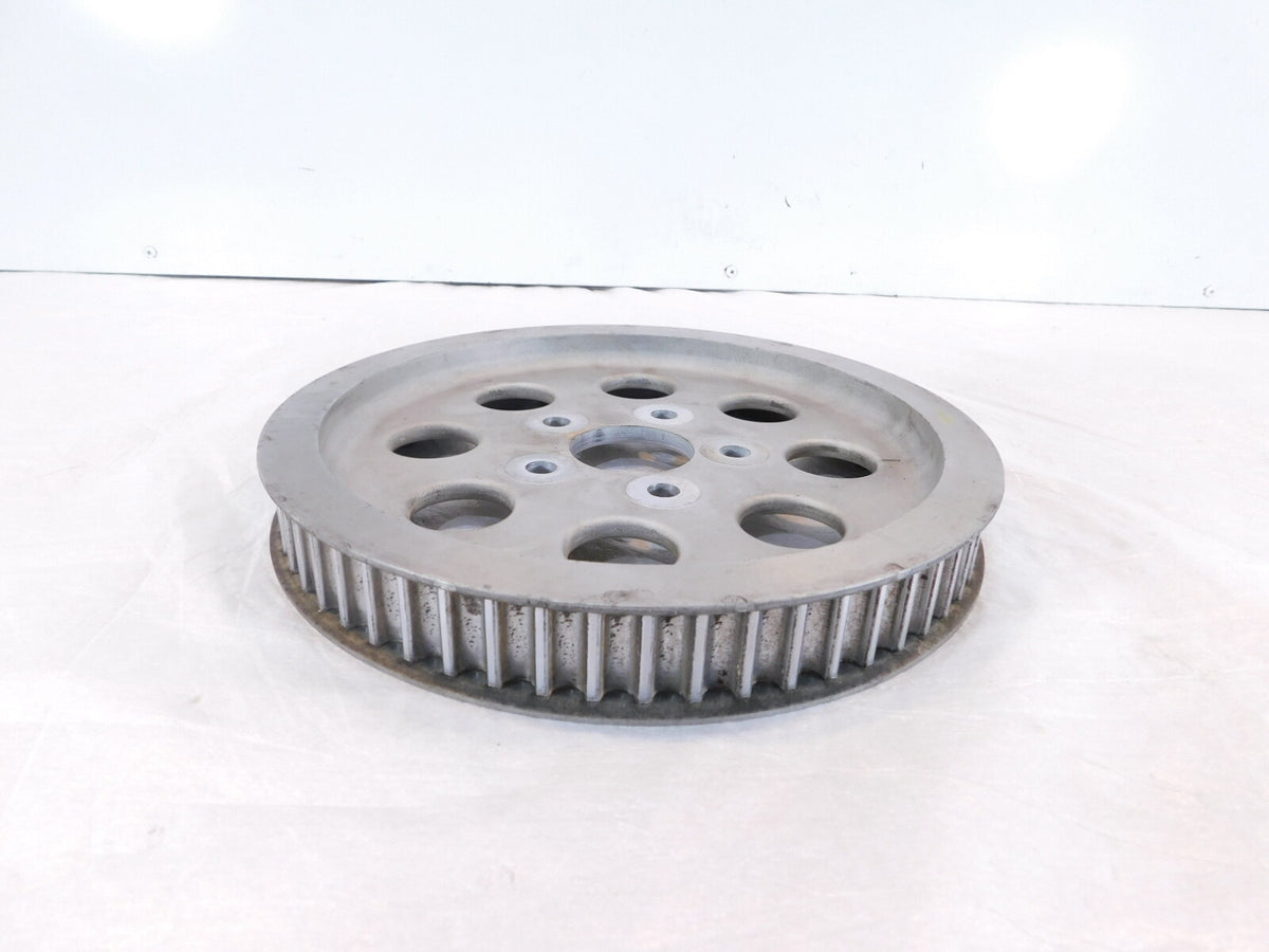 Harley Davidson Sportster 883 & 1200 Rear Wheel Belt Pulley Sprocket 40246-91 - C3 Cycle