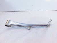 1987-2009 Suzuki Intruder Boulevard S83 VS1400 Chrome Kickstand Side Stand Prop - C3 Cycle