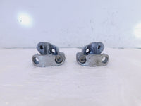 Harley Davidson Road Street & Electra Glide Front Handlebar Riser Clamp Brackets