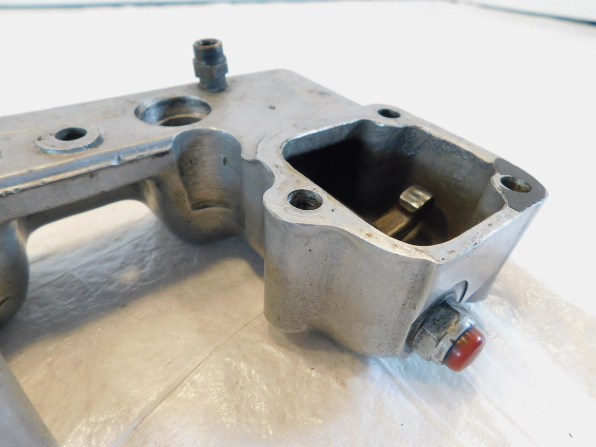 1971-1984 Harley Davidson Ironhead Sportster 1000 Cylinder Head Cover Rocker Box - C3 Cycle