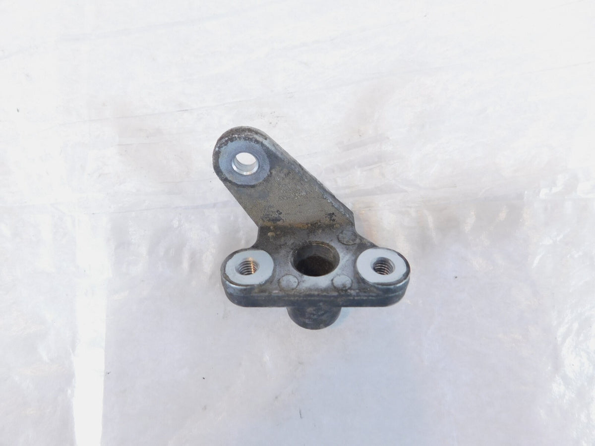 2007-2016 Suzuki AN400 Burgman 400 Rear Wheel ABS Speed Sensor Bracket Mount - C3 Cycle