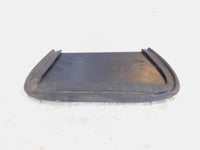 1986-2006 Kawasaki Concours 1000 ZG1000 Black Radiator Cover & Seal 14024-1267 - C3 Cycle