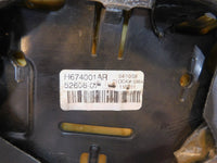2007-2010 Harley Davidson Sportster 883 Custom XL883C Rider & Passenger Seat - C3 Cycle