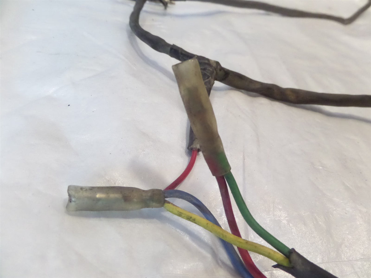 KTM 350 400 620 Duke EGS EXC RXC SX WP Super LC4 Main Wire Harness Wire Loom - C3 Cycle