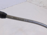 2014-2019 BMW S1000RR S1000-RR Front Wheel Circuit Brake Pipe Line - 34328549513 - C3 Cycle