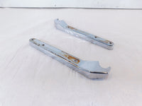 1996-2008 Kawasaki VN1500 Vulcan 1500E Classic Rear Fender Mount Strut Covers - C3 Cycle