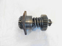 1989-1998 Honda PC800 Pacific Coast 800 Cross Shaft Differential Gears & Spring - C3 Cycle