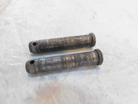 2003-2013 KTM 950 990 Adventure R/S Front Left/Right Footrest Foot Peg Pin Bolts - C3 Cycle