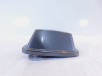 Harley Davidson Touring Road King & Electra Glide Grey Left Saddlebag Cover Lid - C3 Cycle