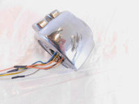 Harley Davidson Softail Dyna Sportster Left Handlebar Horn Turn Signal Switches - C3 Cycle