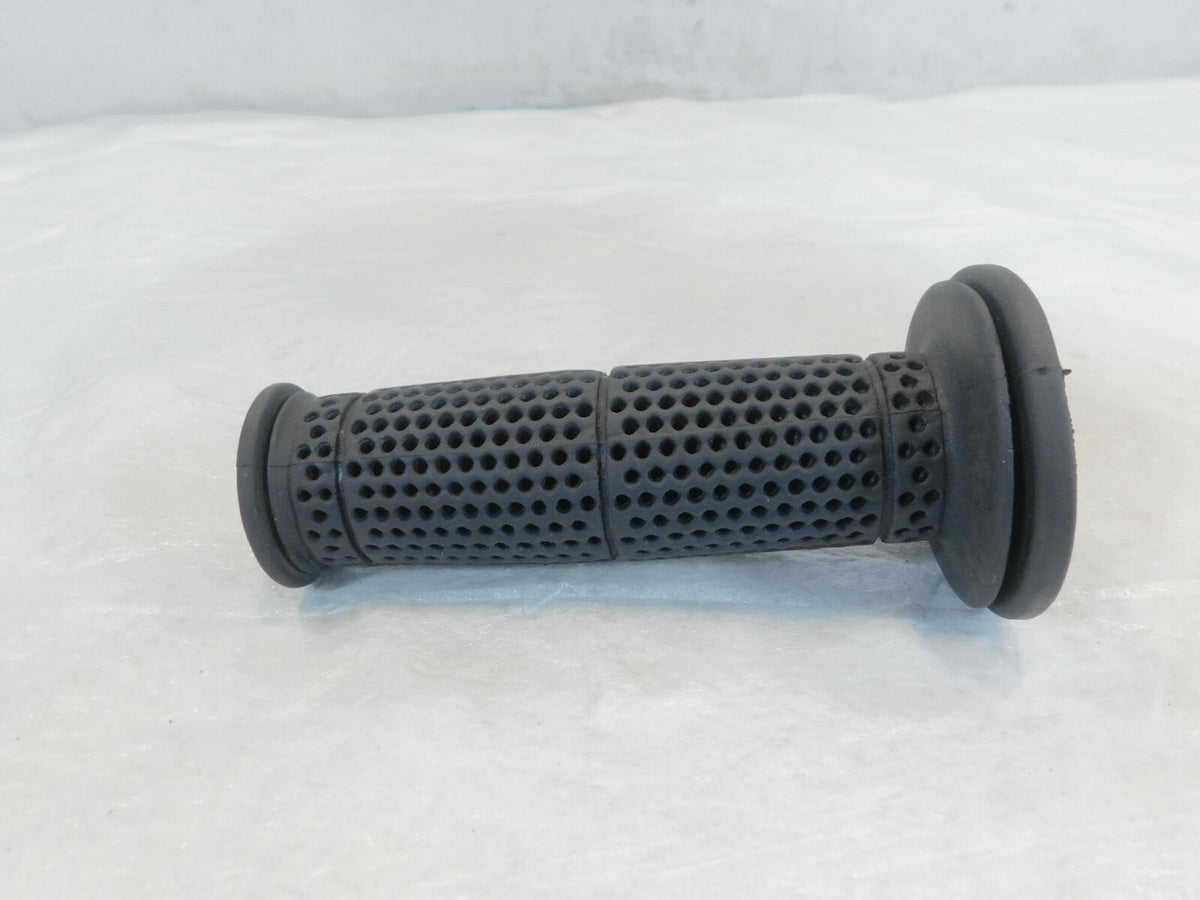 BMW K75 K75C K75S R100 R100R Mystik Front Left Handlebar Grip Tube - 32721453163 - C3 Cycle