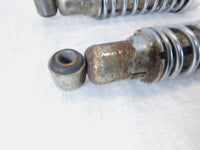 Harley Davidson Sportster 883 Hugger & 1200 Custom Rear Shock Absorbers 11 1/2" - C3 Cycle