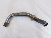 Harley Sportster XL 883 & 1200 Roadster Custom & Low Front Exhaust Pipe Header - C3 Cycle