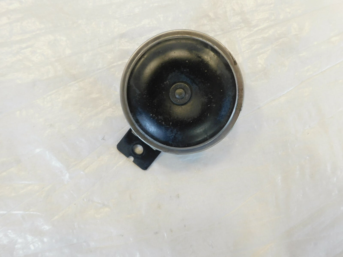 2006-2012 Yamaha FJR1300 A AE Front Horn Signal W/ Mounting Bracket Assembly - C3 Cycle