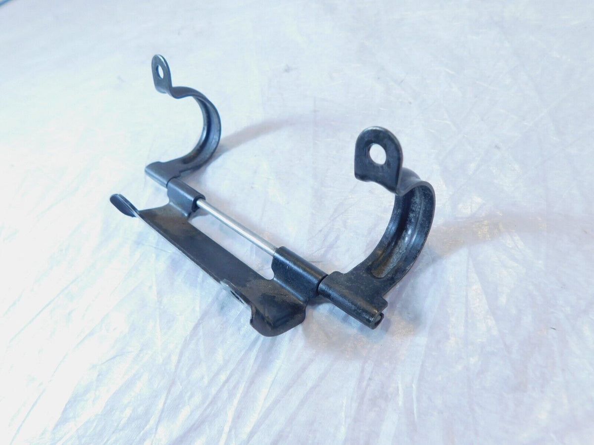 Honda GL1500 Goldwing 1500 Dummy Fuel Gas Petrol Tank Fairing Door Lid Hinge - C3 Cycle