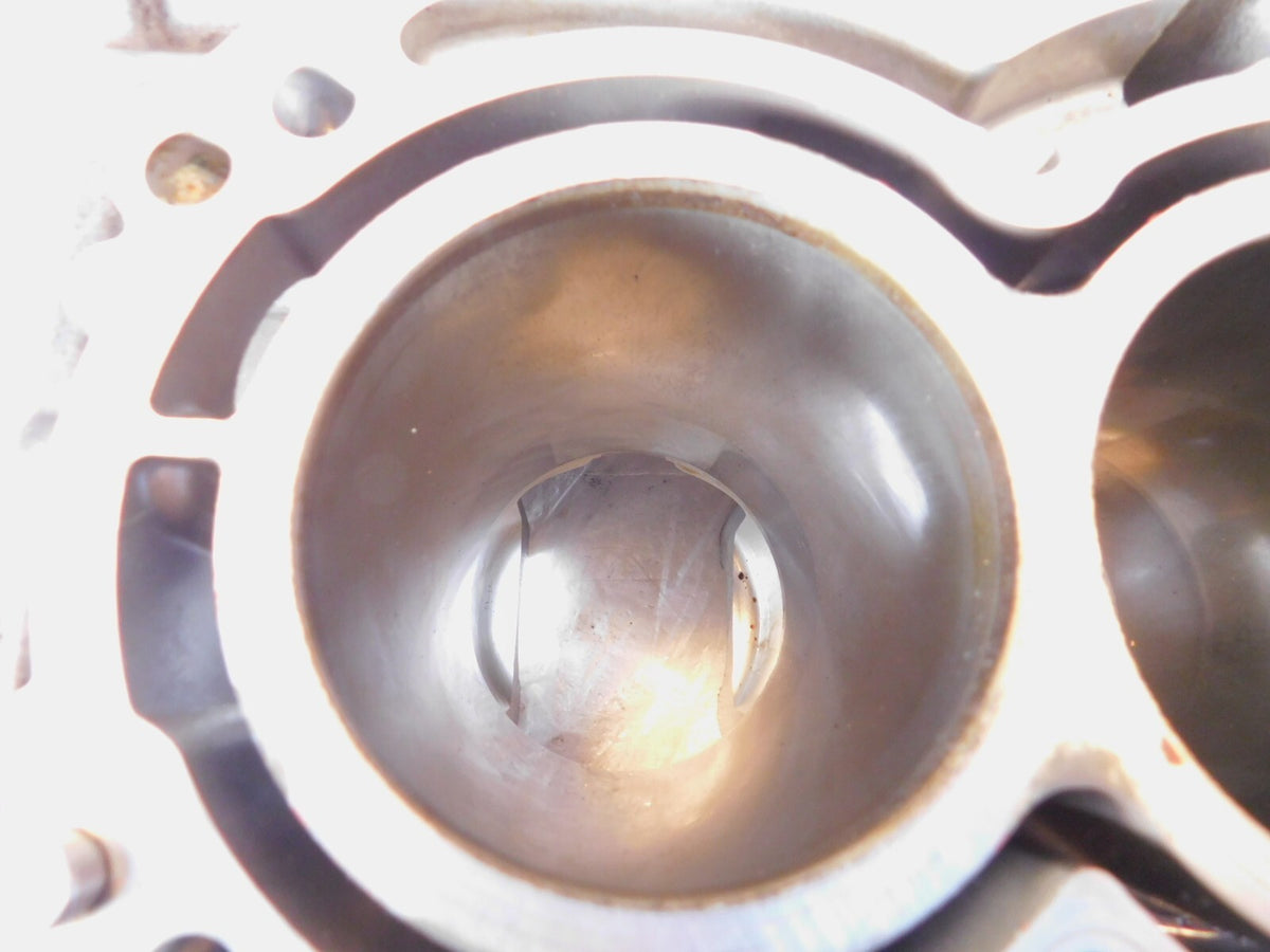 2019-2024 Can-Am Ryker 900 ACE Rally Upper Engine Motor Block Cylinder Crankcase