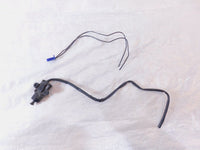 Aprilia Caponord Dorsoduro Shiver 750 Mana Side Stand Kickstand Switch-For Parts - C3 Cycle