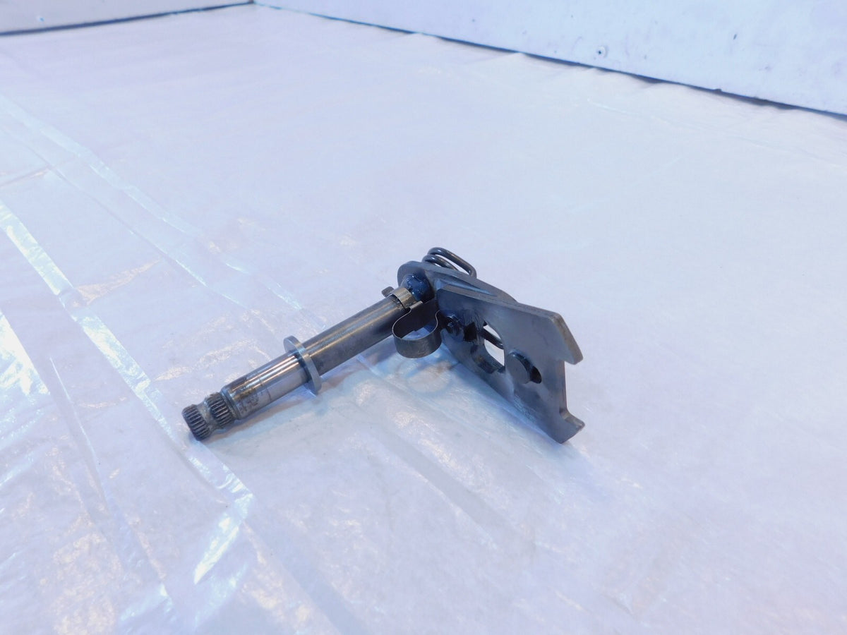 Victory Sport Deluxe & Standard V92 Cruiser Shifter Shift Pawl Lever Shaft - C3 Cycle