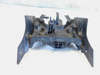 BMW F650GS F700GS F800 F800GS Adventure Saddle Seat Bench Locking Mount Bracket - C3 Cycle