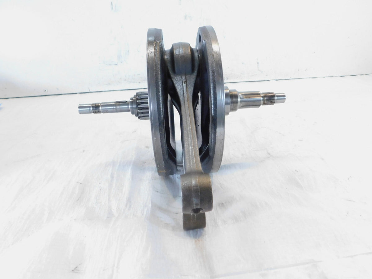 2004-2007 Buell XB 12 XB12 Firebolt Lightning Ulysses Engine Crankshaft Flywheel - C3 Cycle