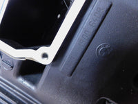 BMW R1100GS R1100R R1100RT R1100RS R850R Black Engine Motor Housing Crankcase - C3 Cycle